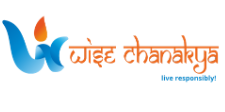 Wise Chanakya Logo
